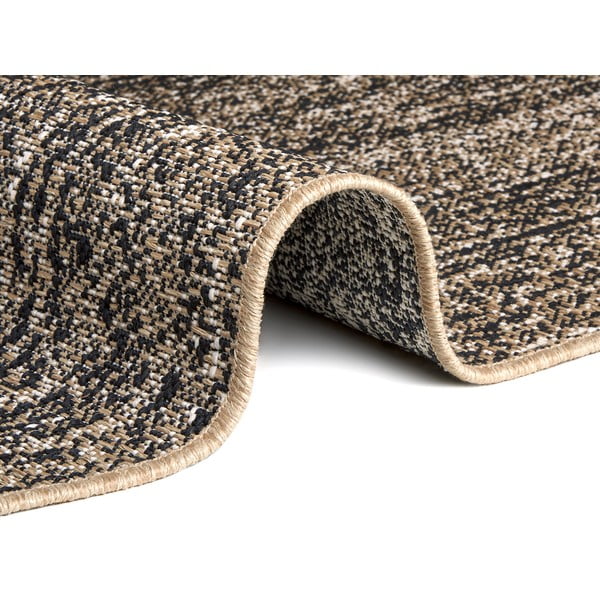 Bež vanjski tepih 200x290 cm – Elle Decoration-image-2