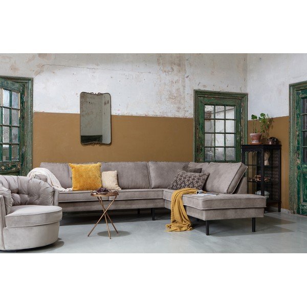 Dvostruko ogledalo BePureHome Antique, 51,5 x 85,5 cm-image-1