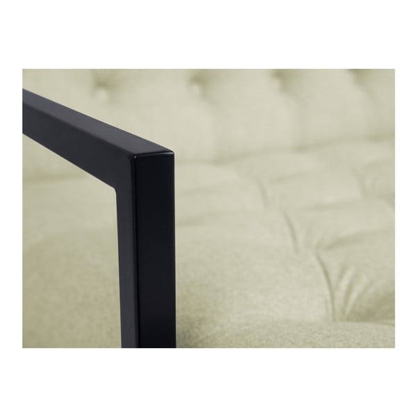 Mazzini Sofas Aster krem stolica-image-2
