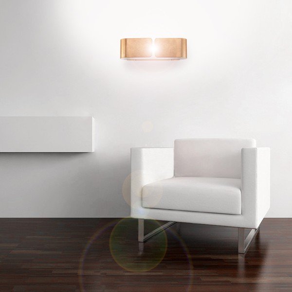 Zidna svjetiljka Evergreen Lights Dos Tos-image-1