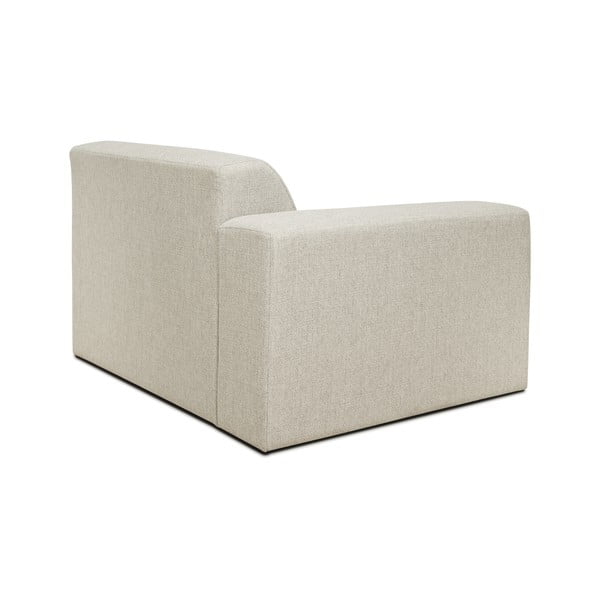Bež/krem modularna sjedeća garnitura Roxy – Scandic-image-4
