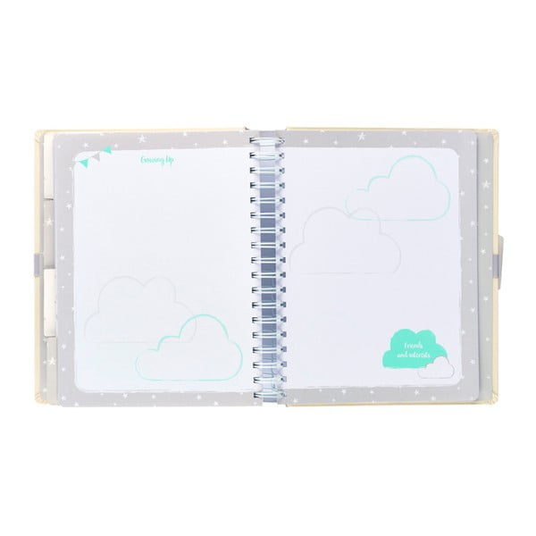 Baby dnevnik Busy B-image-3