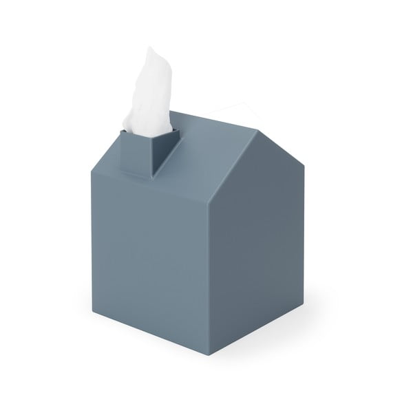 Plastična kutija za maramice Casa – Umbra