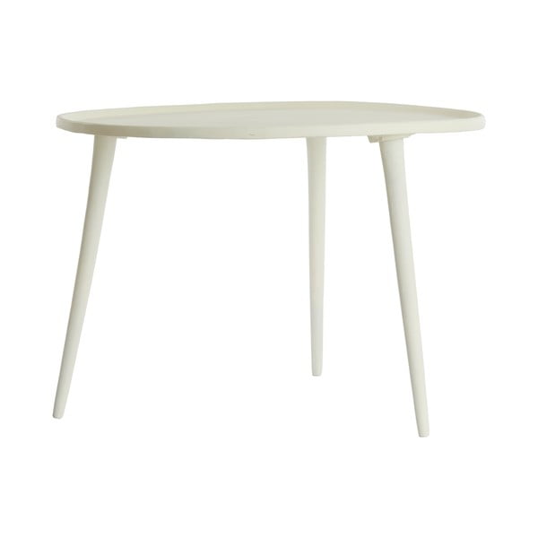 Metalni okrugao pomoćni stol ø 59 cm Babina – Light & Living-image-4