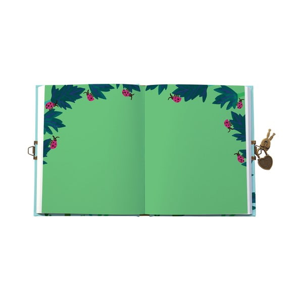 Bilježnica 192 stranica Honey – Roger la Borde-image-2