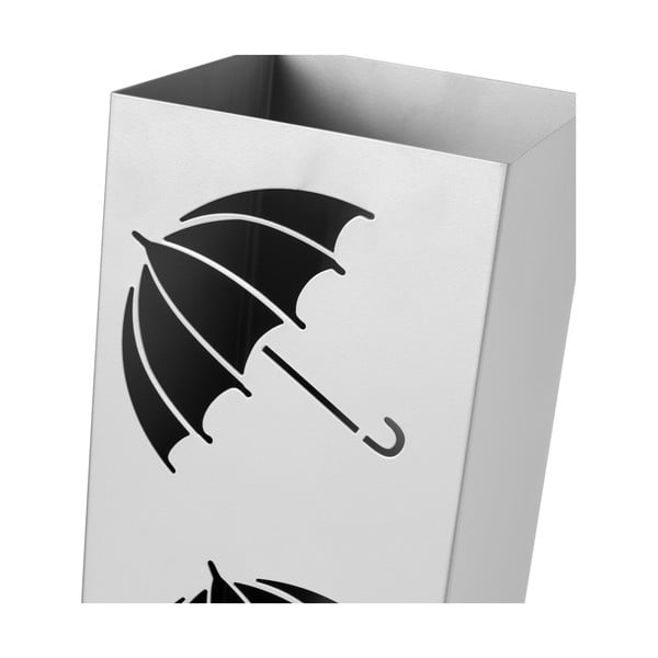 Stalak za kišobrane 2 kom - Casa Selección-image-1