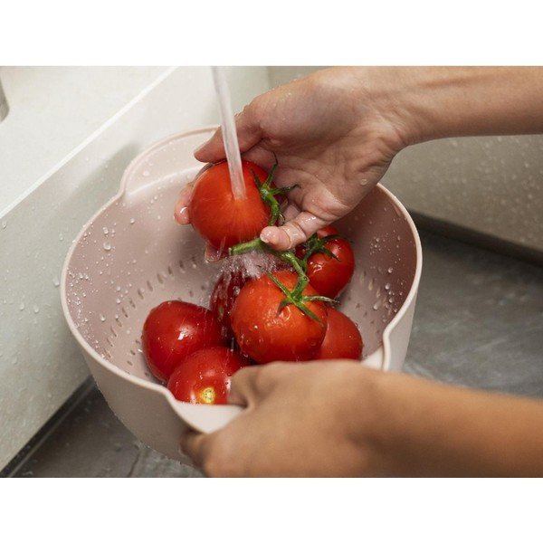 Plastično cjedilo ø 21 cm Chef It – Mepal-image-1