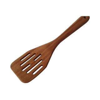 Lopatica s rupicama od bambusovog drveta Capretta, dužina 30 cm