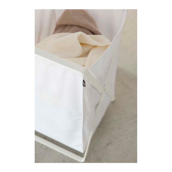 Sklopiva korpa za veš YAMAZAKI Tower-image-2