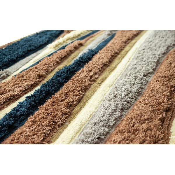 Tepih BePureHome Flowerfields, 240 x 170 cm-image-2
