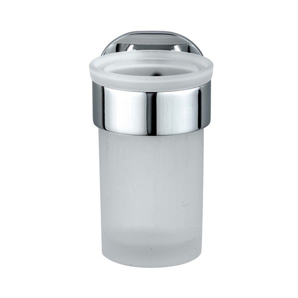 Zidni držač sa čašicom za četkice Wenko Maribor-image-3