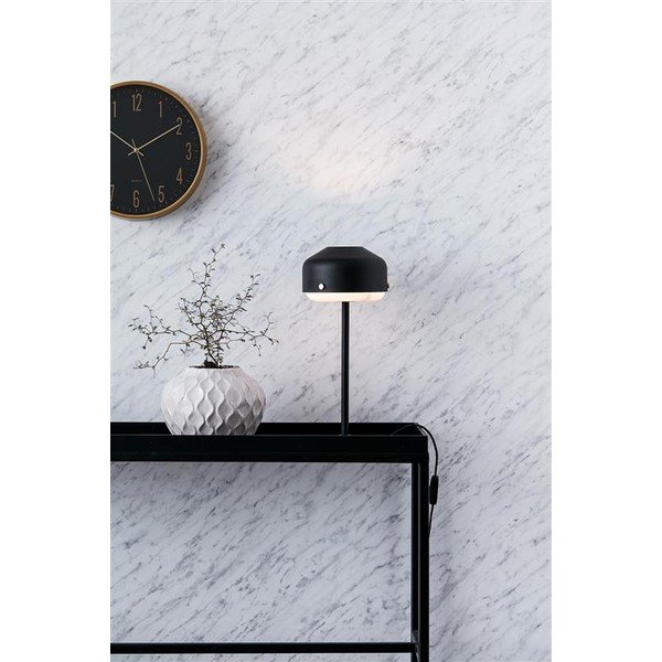 Crna stolna lampa Markslöjd Tol-image-1