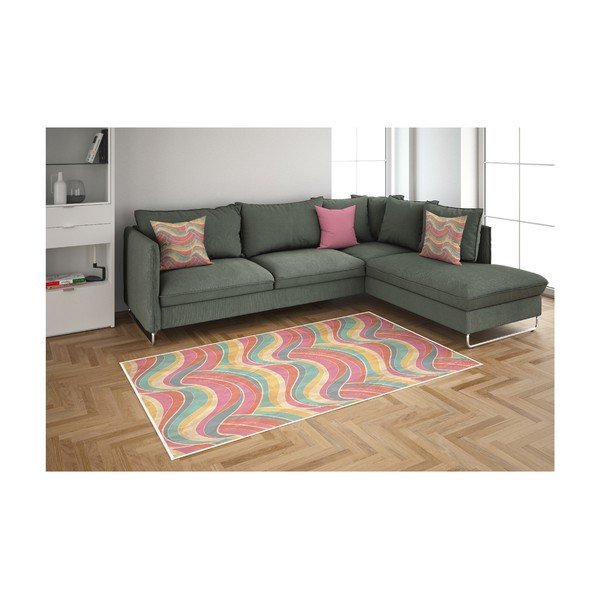 Tepih Oyo home Bethany, 80 x 140 cm-image-2