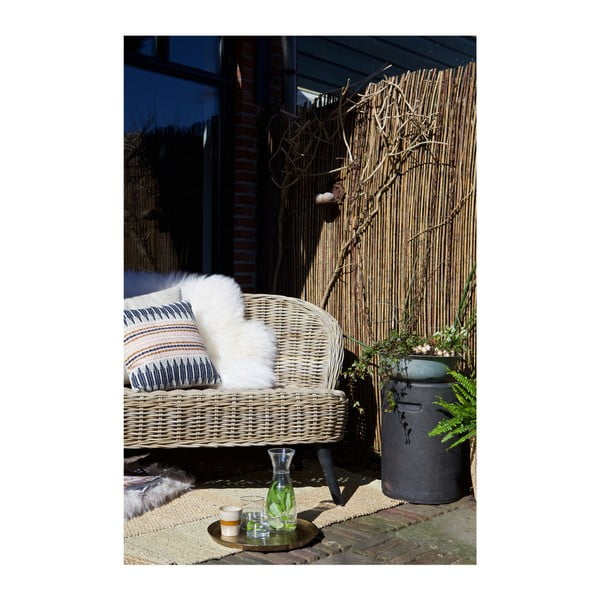 Sofa od ratana DRVO Sara-image-1