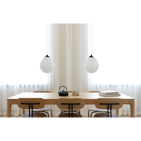 Crno-bijelo sjenilo ø 27 cm Around the World Medium – UMAGE-image-1