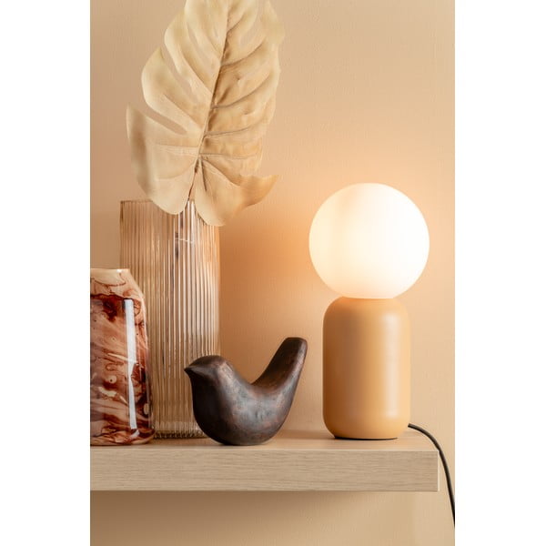 Kipić od masivnog drveta (visina 12,5 cm) Bird – PT LIVING-image-1