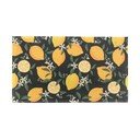 Otirač 40x70 cm Lemons – Artsy Doormats