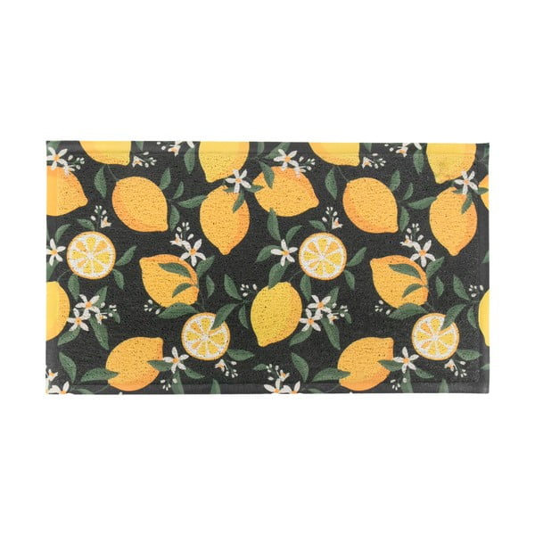 Otirač 40x70 cm Lemons – Artsy Doormats