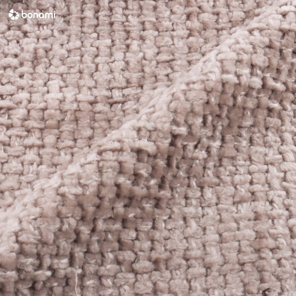 Bež modularna sjedeća garnitura (s desnim kutom) Lupine – Micadoni Home-image-1