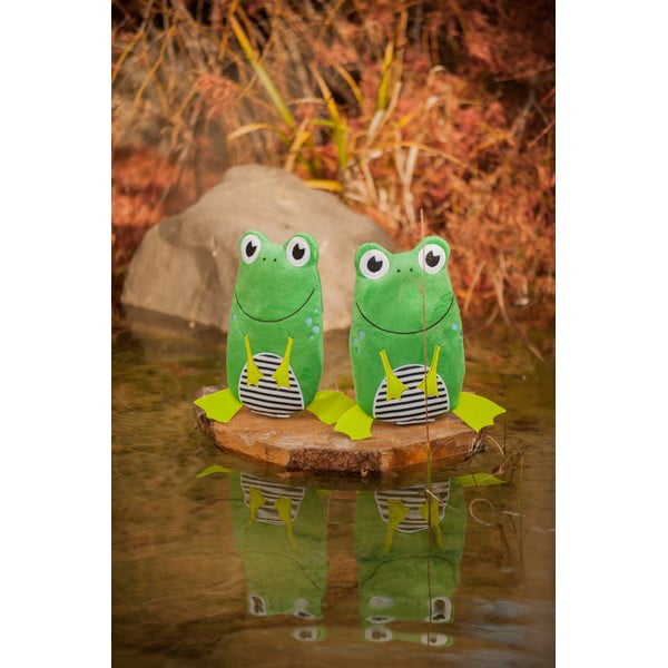 Dječji termofor Eco Junior Comfort Hugo Frosch-image-1