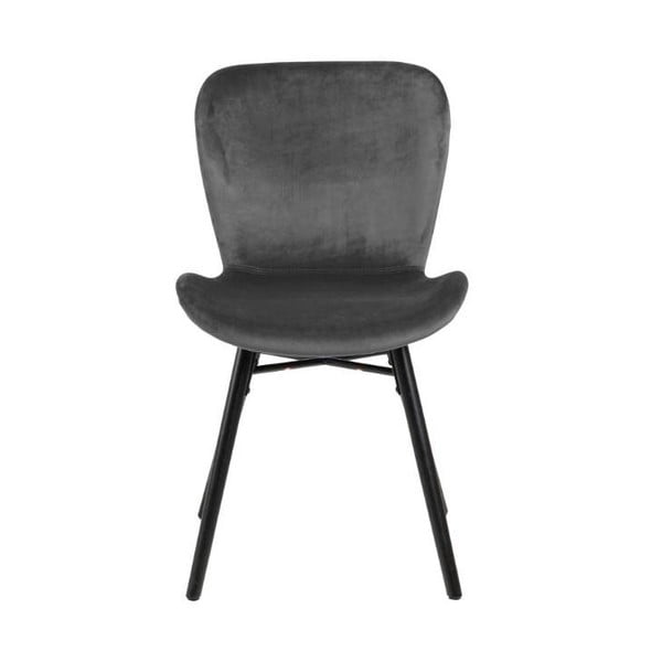 Siva blagavaonska stolica Actona Batilda-image-2