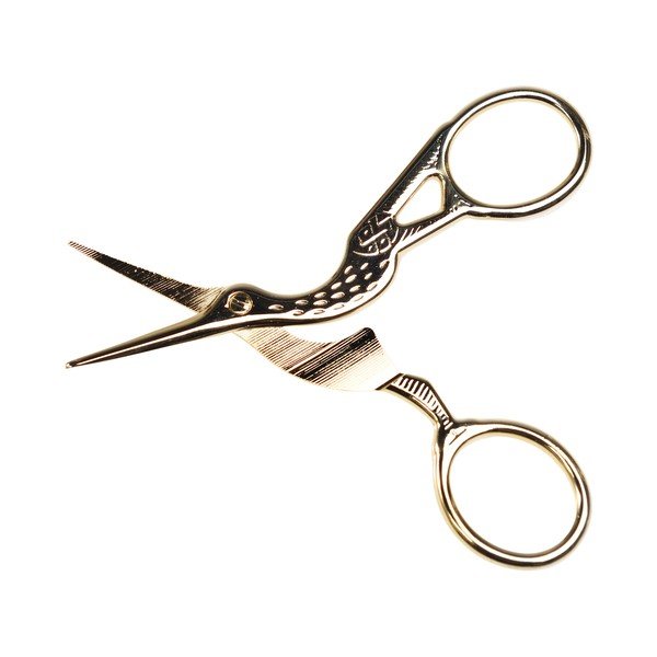 Krojačke škare Stork Scissors – Rex London-image-4