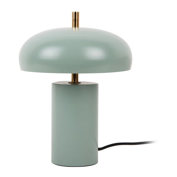 Kadulja zelena stolna lampa (visina 24 cm) Joya  – Leitmotiv