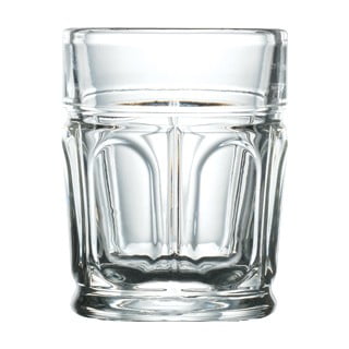 Staklena čašica La Rochère Medaillon, 60 ml