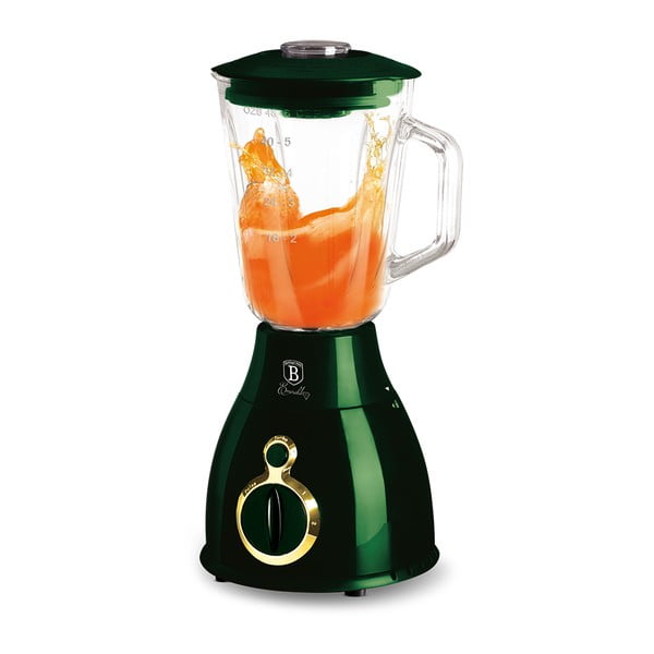 Zeleni blender Emerald Collection - BerlingerHaus-image-2