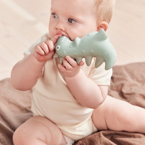 Grickalica za zube Theo DIno – OYOY Mini-image-3