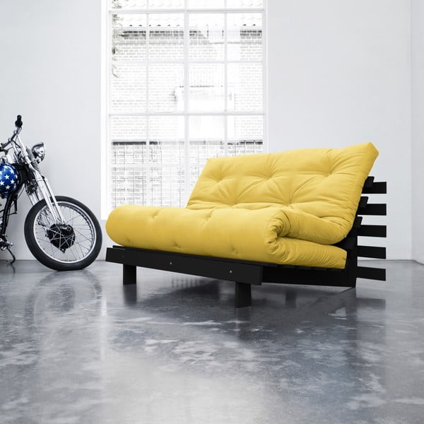 Karup Roots Wenge / Amarillo varijabilna sofa-image-2