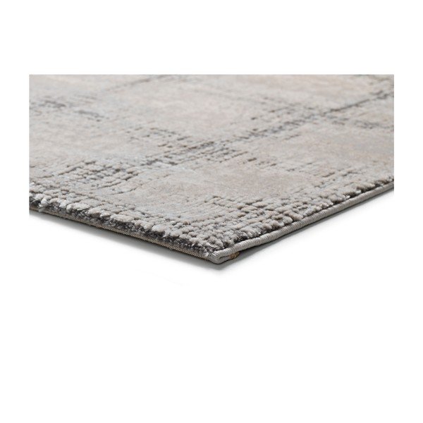 Bež-sivi tepih Universal Atik, 200 x 290 cm-image-1