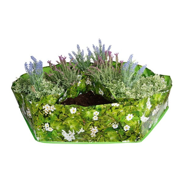 Zelena prostorija za uzgoj 6 vrsta bilja Esschert Design Herbal