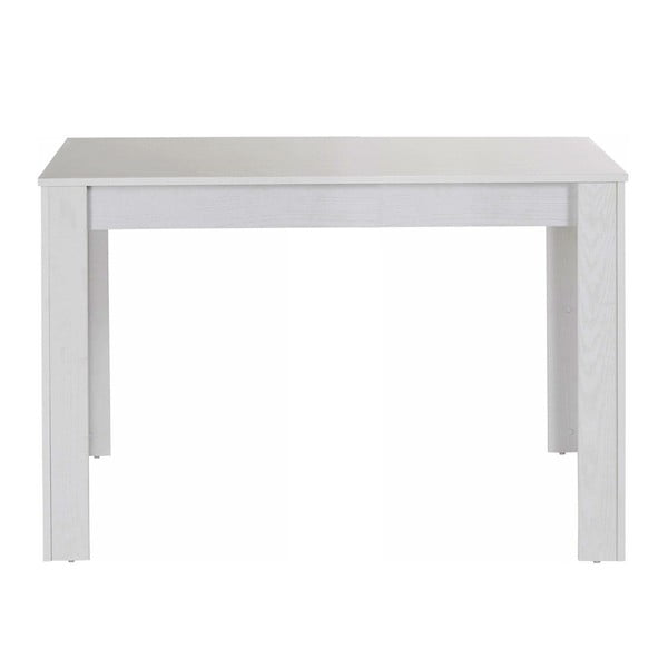 Bijeli stol za blagovanje Støraa Lori, 120 x 80 cm