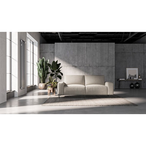 Svijetlosiva sofa Ghado Tendo-image-1