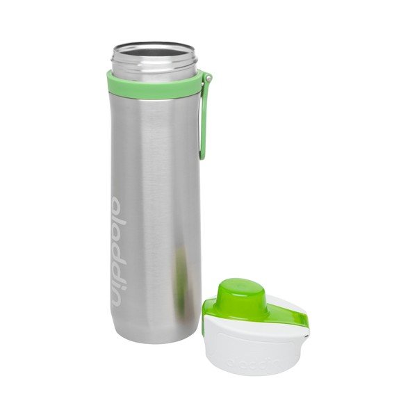Sportska vakum termosica s vodenim detaljima Aladdin, 600 ml-image-1