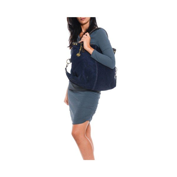 Torbica Roberta M 884 Blu-image-1