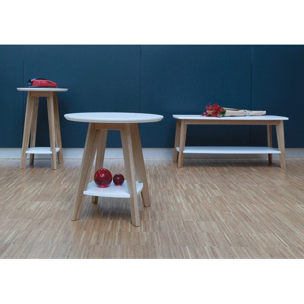 Sklopivi stolić Woodman Kensal-image-1