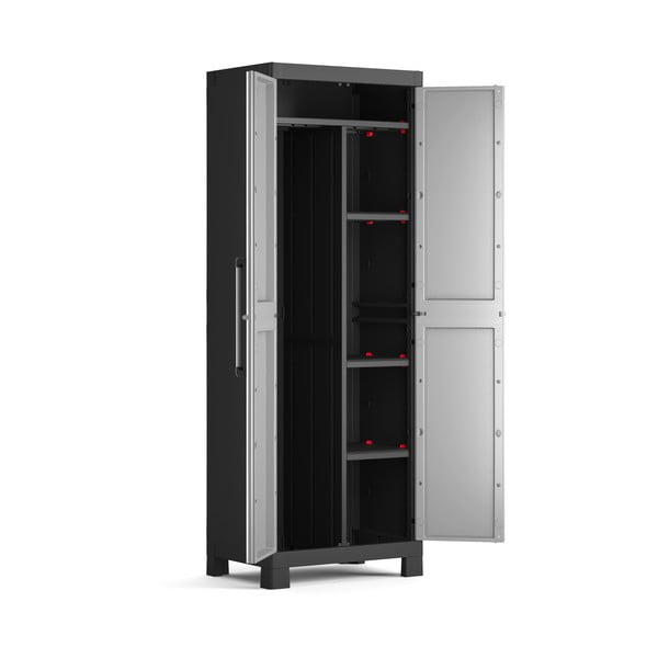 Kabinet za radionicu Detroit – Keter-image-1