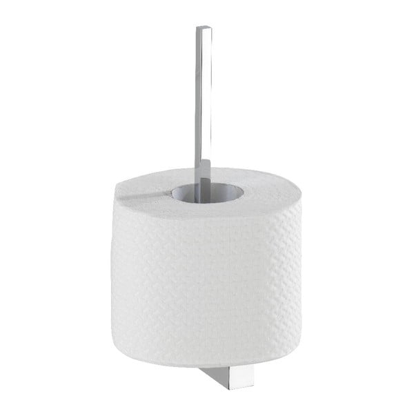 Samostojeći držač toalet papira Wenkoo Power-Loc Remo