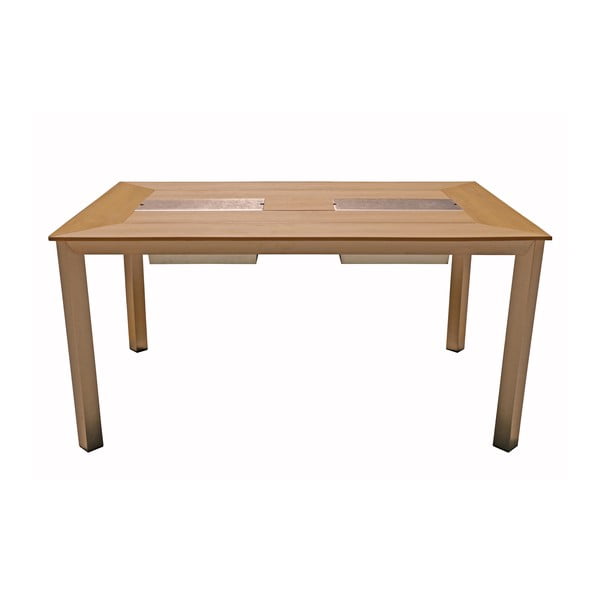 Vrtni stol 90x150 cm Florence – Garden Pleasure-image-1