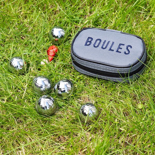 Set za boćanje Mini Boules – Rex London-image-1