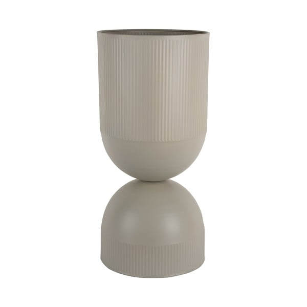 Metalna ukrasna tegla za cvijeće ø 25,5 cm Tonar  – PT LIVING