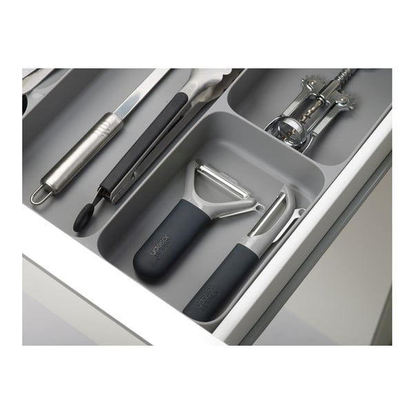 Kompaktna ladica organizator Joseph Joseph DrawerStore-image-1