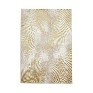 Bež-zlatni tepih 170x120 cm Creation - Think Rugs