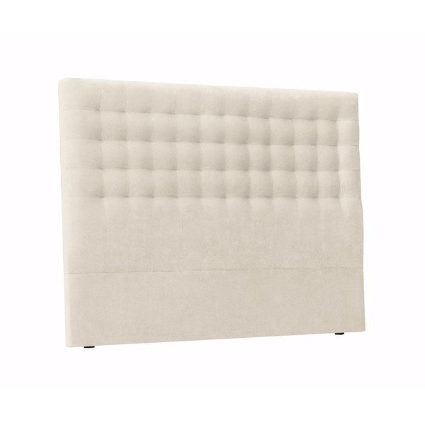 Krem uzglavlje Windsor &amp; Co Sofas Nova, 200 x 120 cm-image-1