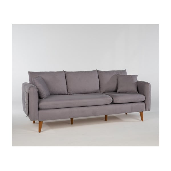 Siva sofa 215 cm Sofia – Balcab Home-image-2
