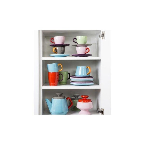 Posuda za šećer Sagaform Pop, zelena-image-1