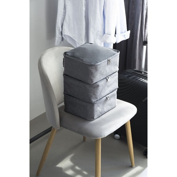 Tekstilni organizator za garderobu – Bigso Box of Sweden-image-4