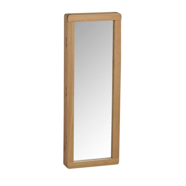 Rowico Metro škrinja za ključeve sa zrcalom-image-2